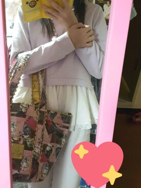 yumimiさんのコーディネート