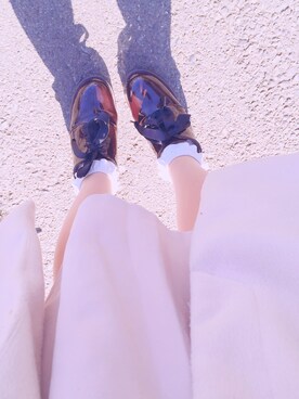 なちょ。相互しますさんのコーディネート