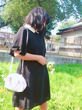 なちょ。相互しますさんのコーディネート