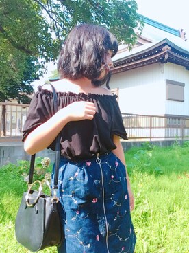 なちょ。相互しますさんのコーディネート