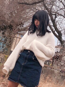 なちょ。相互しますさんのコーディネート