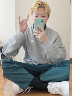 りっき〜さんのコーディネート