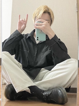 りっき〜さんのコーディネート