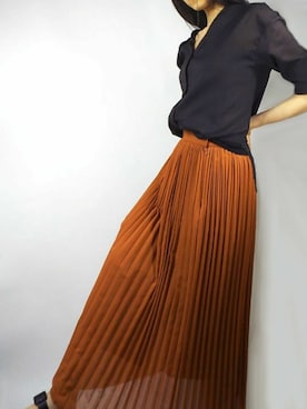 Holyさんのコーディネート