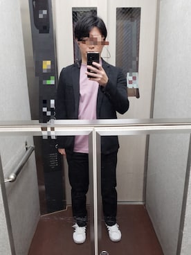 柚紗雪さんのコーディネート