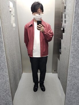 柚紗雪さんのコーディネート