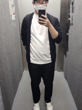 柚紗雪さんのコーディネート