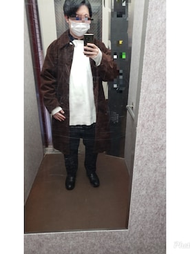 柚紗雪さんのコーディネート