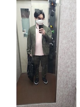 柚紗雪さんのコーディネート