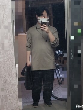 柚紗雪さんのコーディネート