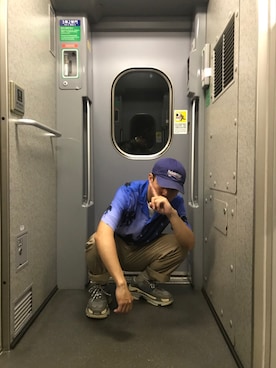 Hou Vernonさんのコーディネート