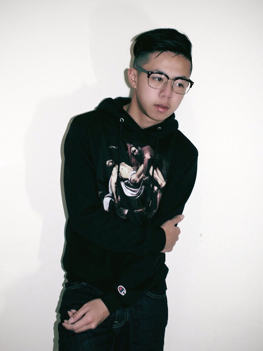 PYREX VISION パイレックスヴィジョン パーカー ブラック パイレックスヴィジョン（PYREX VISION） ×パーカー」のアイデア 12 件