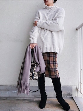 Kiyooさんのコーディネート