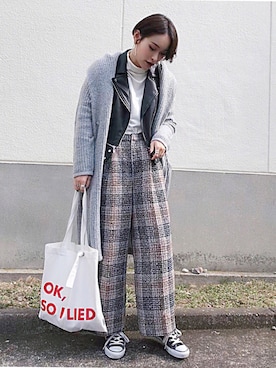 Kiyooさんのコーディネート