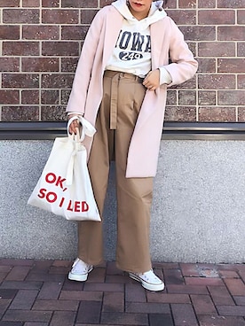 Kiyooさんのコーディネート