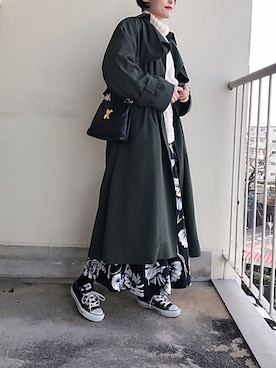 Kiyooさんのコーディネート