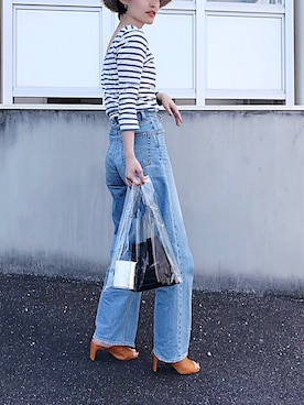 Kiyooさんのコーディネート