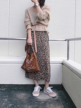 Kiyooさんのコーディネート