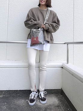 Kiyooさんのコーディネート