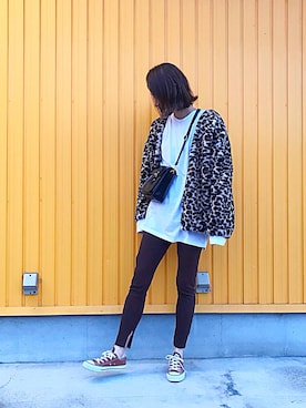 Kiyooさんのコーディネート