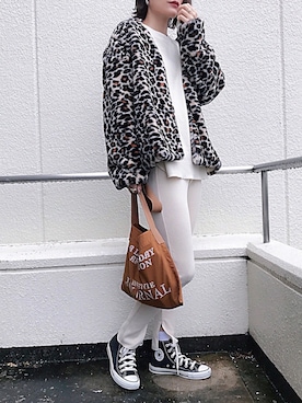 Kiyooさんのコーディネート