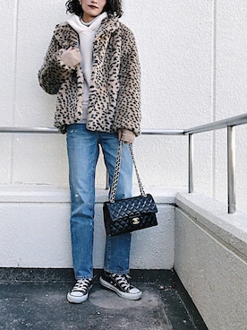 Kiyooさんのコーディネート