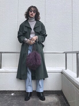 Kiyooさんのコーディネート