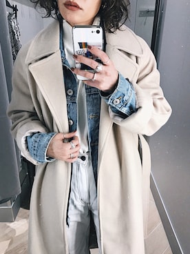 Kiyooさんのコーディネート