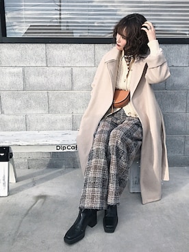 Kiyooさんのコーディネート