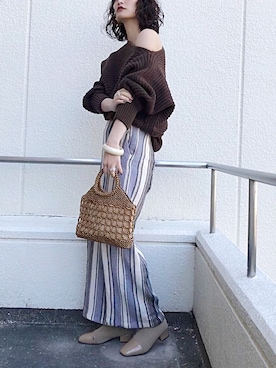 Kiyooさんのコーディネート