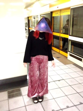 nanaさんのコーディネート