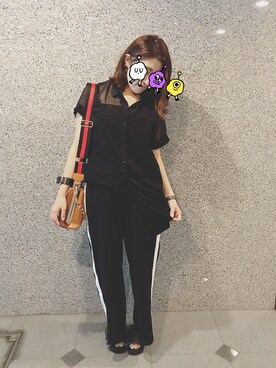 nanaさんのコーディネート