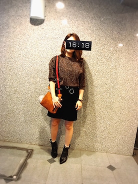 nanaさんのコーディネート