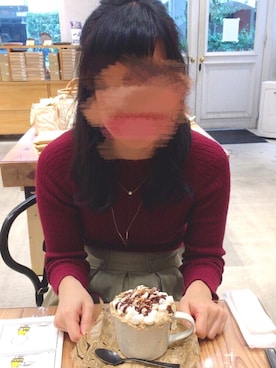 kanapipiさん(レディース・155cm)の秋コーディネート