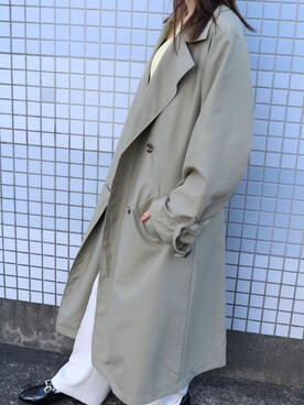 aさんのコーディネート