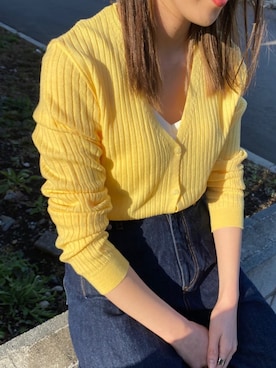 aさんのコーディネート