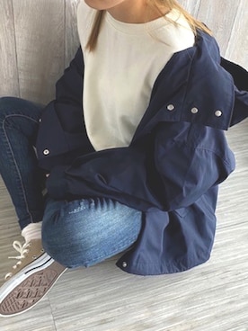 aさんのコーディネート