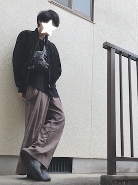 じょにぃ。さんのコーディネート