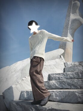 じょにぃ。さんのコーディネート