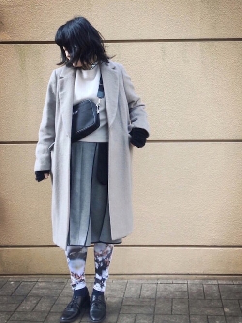 URBAN RESEARCH ROSSO（アーバンリサーチロッソ）の「カシミヤ混 