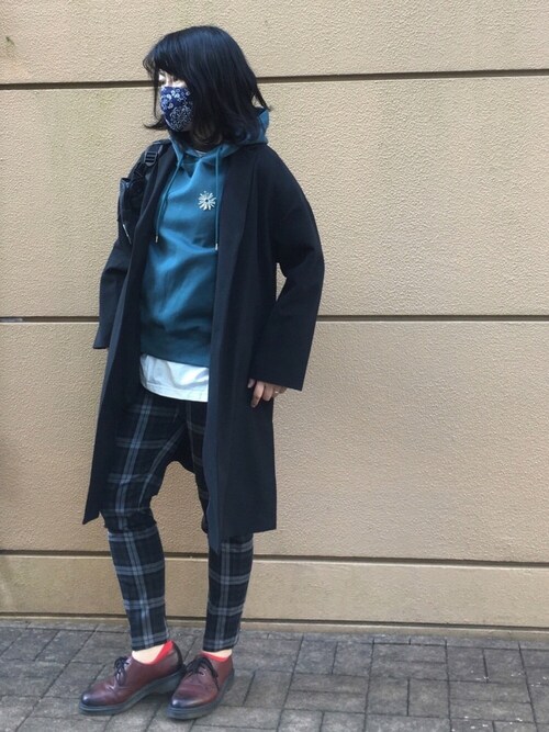 ꉂ☻ᵎあゆねぇ◡̈⃝✩‧₊ さんのコーディネート