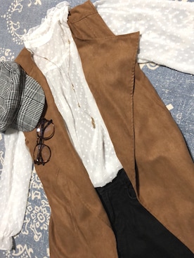 NO NAMEさんのコーディネート