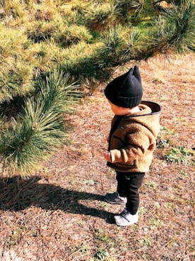 KÖUさんのコーディネート