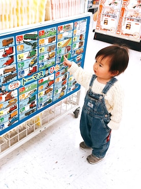 KÖUさんのコーディネート