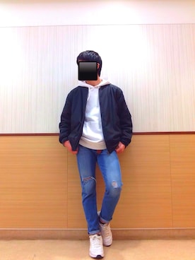 🏁manato.さんのコーディネート