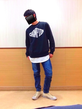 🏁manato.さんのコーディネート