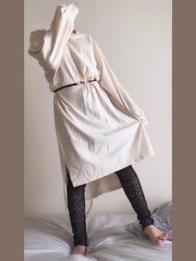 nAtsUさんのコーディネート