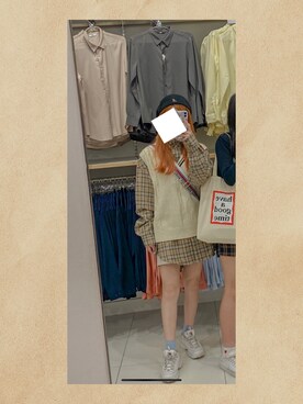 yellowsea さんのコーディネート