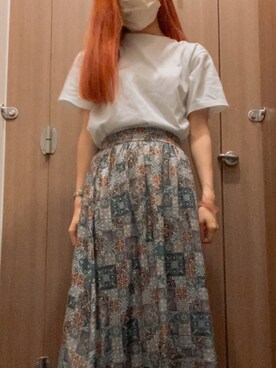 yellowsea さんのコーディネート