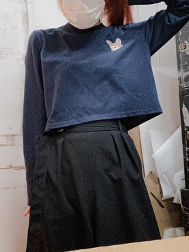 yellowsea さんのコーディネート